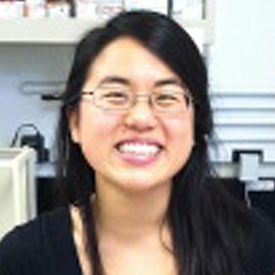 Grace Huang | Biochemistry, Molecular And Structural Biology (BMSB ...